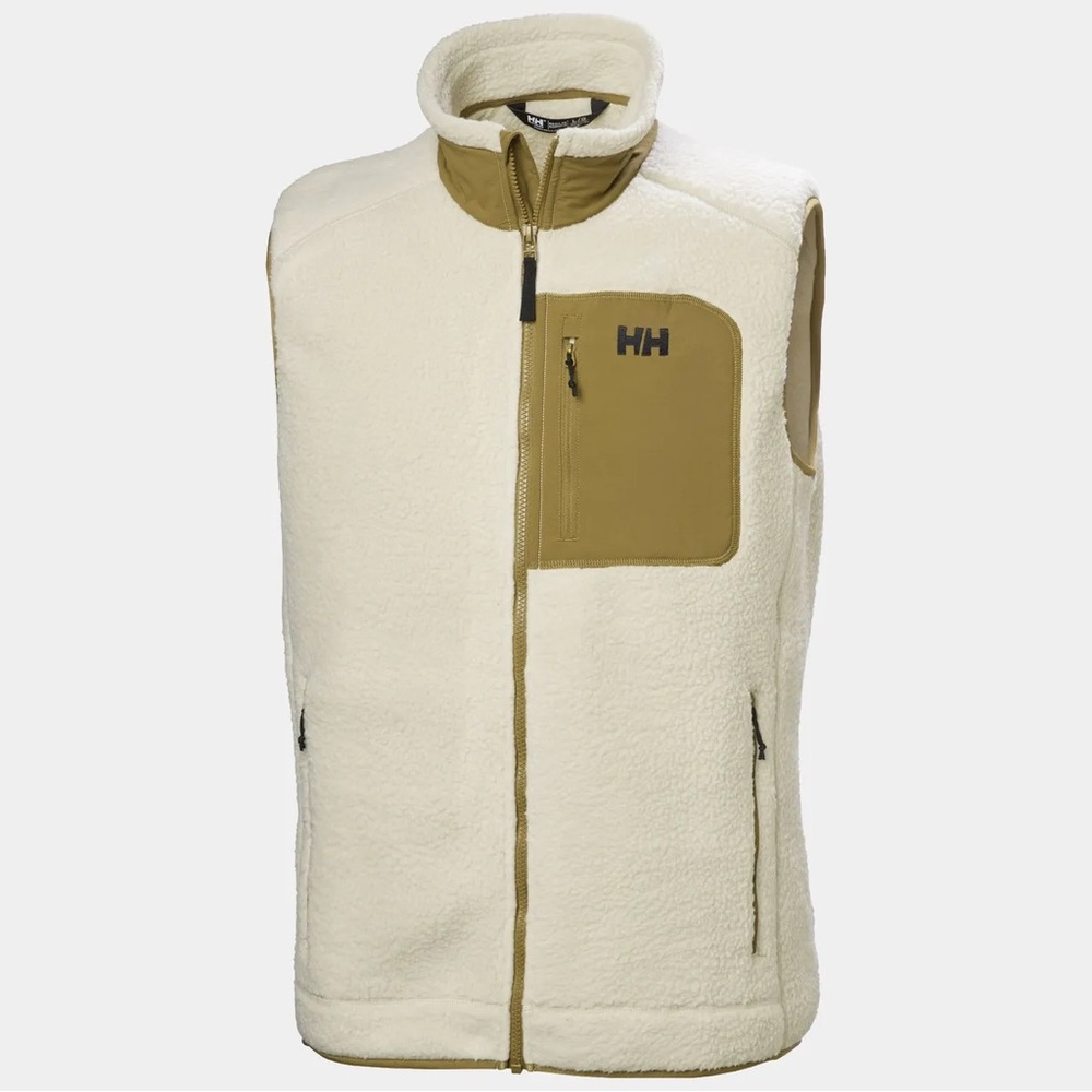 Helly Hansen Unisex Pile Fleece Vest